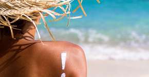 6 dicas para pegar um bronze e evitar que a pele descasque