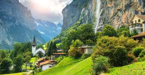 Foto: (Janoka82/iStock)