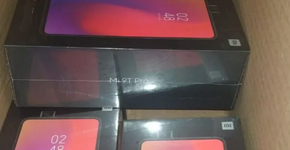 R$ 3 milhões em produtos Xiaomi são apreendidos na Black Friday