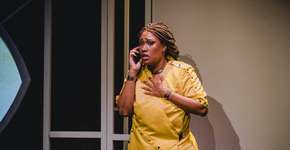 ‘Pequeno Manual Antirracista – A Peça’