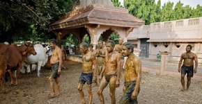 Foto: (Amit Dave/Reuters)