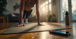 Os 7 minutos que estão substituindo horas de academia