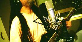 Luis Vagner se apresenta na Galeria Olido no projeto “Quinta do Samba Rock”