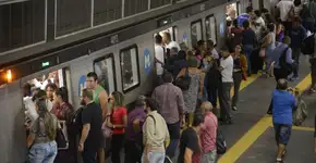 Agente da CPTM é preso acusado de abuso sexual dentro do trem