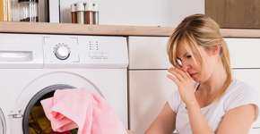 Descubra por que o vinagre é o segredo das toalhas limpas e perfumadas