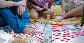 7 lugares perfeitos para fazer piquenique em SP