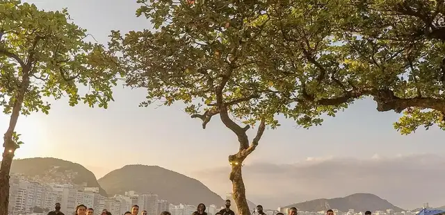 O que fazer no final de semana no RJ? Confira na lista: