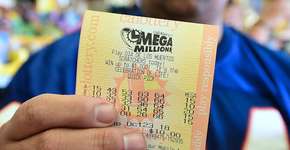 Acumulou! Loteria dos EUA sorteia prêmio bilionário nesta sexta