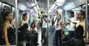 Foto: (Andre Borges/Agência Brasília)