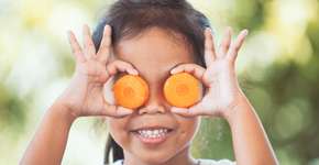 Estes são os melhores alimentos para a saúde dos olhos, assegura oftalmologista