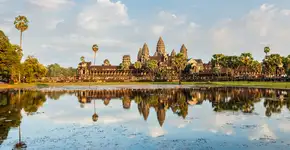 5 lugares místicos ao redor do mundo para conhecer