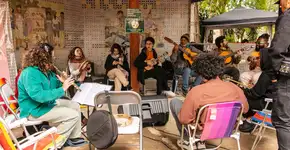 Foto: (Divulgação Sesc SP)