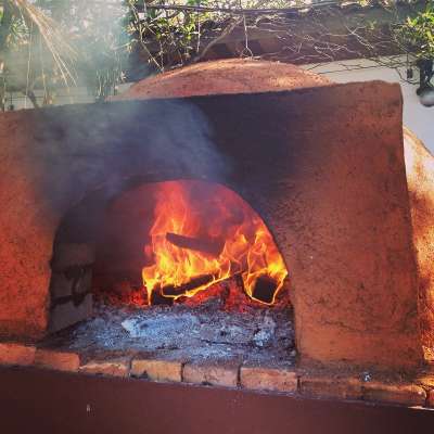 Foto: Acervo Pessoal/Edson Puiati