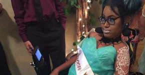 Jovem que optou por eutanásia tem festa de despedida emocionante