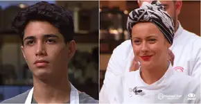 Ex-MasterChef Helton é criticado após quebrar a quarentena e tem a pior resposta