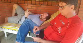 Foto: (Reprodução/Instagram)