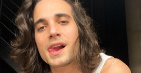 Foto: (Reprodução/Instagram @fiuk)