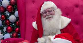 Foto: (Foto: Divulgação.)