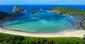 Foto: (Divulgação/Visite Noronha)