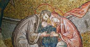 5 orações para o Dia de São Joaquim e Santa Ana