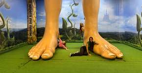 Foto: (Foto: Divulgação.)