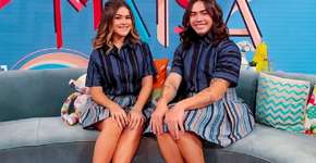 Whindersson Nunes fala sobre depressão no ‘Programa da Maisa’