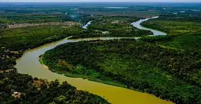 Brasil foi escolhido com 3 destinos entre os mais bonitos do mundo