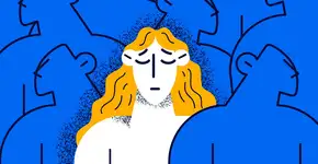 ‘Vivemos em atrofia social’, alerta psicoterapeuta