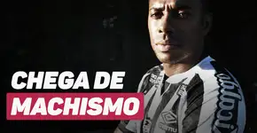 O caso Robinho e os dados que revelam que uma pessoa é estuprada a cada 8 minutos no Brasil