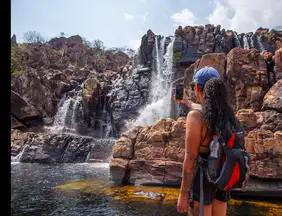 Viagem: 4 parques brasileiros para renovar as energias no início do ano