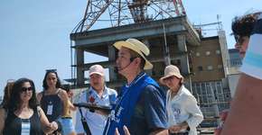 Passeio guiado gratuito para conhecer a Avenida Paulista a fundo
