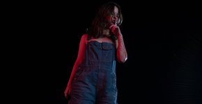 Porão do Belas Artes – Terror na Roça