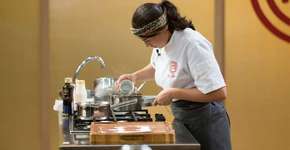 Raissa cozinha com lavanda no ‘Masterchef’ e vira piada