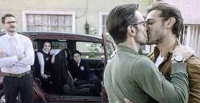 Novela mexicana alvo de protestos homofóbicos terá beijo gay