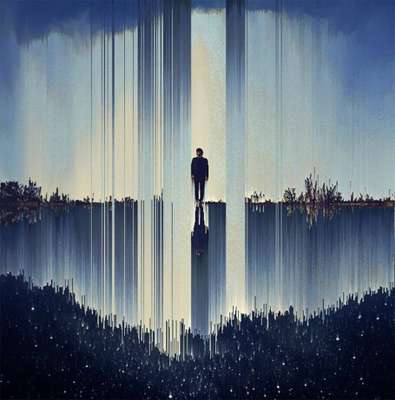 Glitch Art por Tù.úk'z