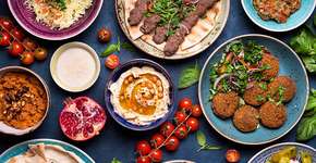 Festival Mil e Um Sabores