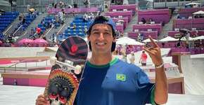 Declaração de Kelvin Hoefler expõe climão na Confederação Brasileira de Skate