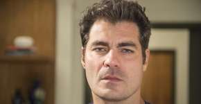 Thiago Lacerda posta o que acha sobre cérebro de Bolsonaro