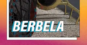 Berbela transforma sucata de Paraisópolis em obras de arte que encantam a comunidade e o mundo