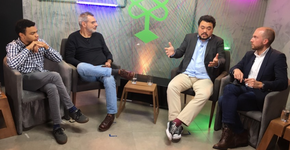 Polarização, Amazônia e Bolsonaro são temas de debate na Catraca