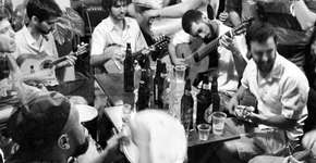 Samba da Tia Ivani encerrará atividades