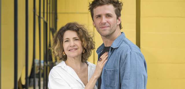 Espetáculo ‘Matilde’