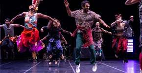 Foto: (Divulgação Theatro Municipal / Rafael Salvador)