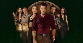 Os Donos do Jogo: 5 curiosidades sobre a nova série da Netflix