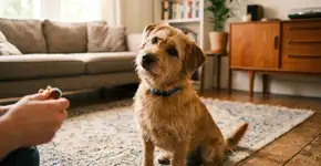 Por que os cães inclinam a cabeça quando ouvem você falar? Um veterinário revela “3 razões comoventes”: Eles querem te entender melhor.