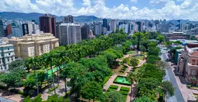 Mega Promo da Latam tem passagens a partir de R$ 151