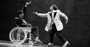 Núcleo Dança Aberta promove aula gratuita de Dance Ability