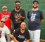 gira: Samba no Arouche celebra a tradição e a cultura no coração de São Paulo