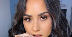 Foto: (reprodução/Instagram/@ddlovato)