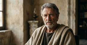 Sêneca, o filósofo que ensina a não pirar com o tempo: “A gente não tem pouco tempo, o problema é que desperdiçamos demais com o que não importa”